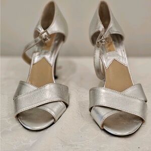 Michael Kors vintage heels